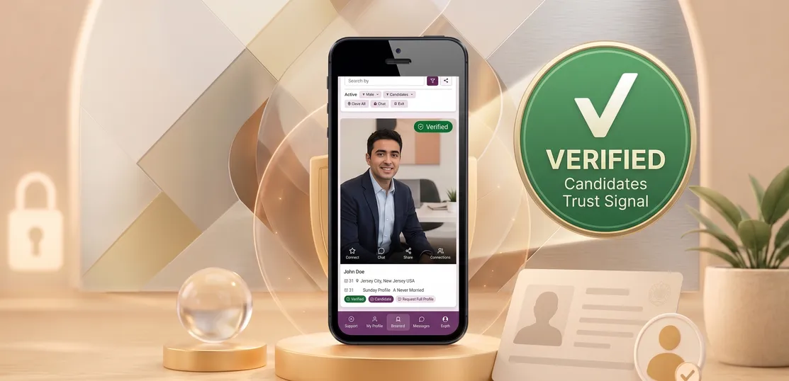 The Level 1 ID Verification flow on Panosia Connect, showing the photo ID and selfie face-scan steps